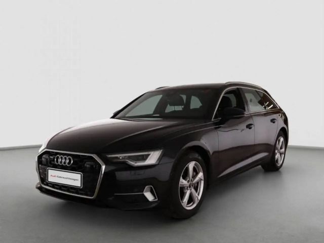 Audi A6 45 TFSI Quattro