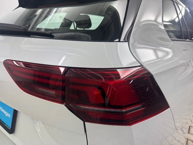 Volkswagen Golf 2.0 TDI Golf VIII Life Variant