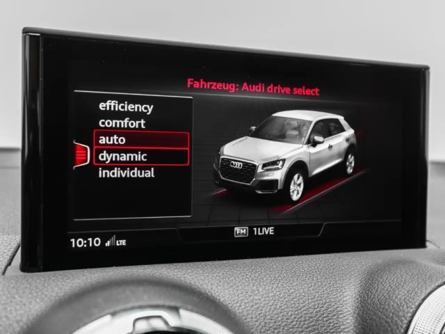 Audi Q2 35 TDI Quattro