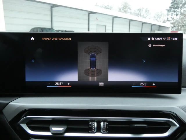 BMW 330 330e Touring