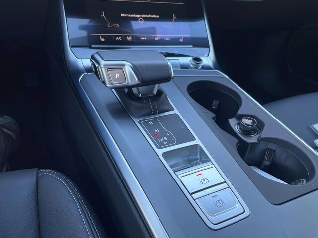 Audi A6 45 TDI Avant Quattro S-Tronic