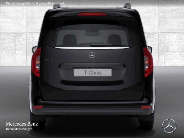 Mercedes-Benz T 180 Progressive