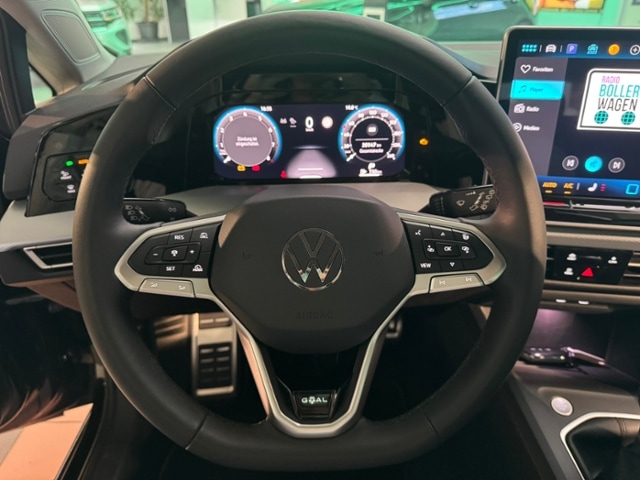 Volkswagen Golf 1.5 TSI Golf VIII Variant