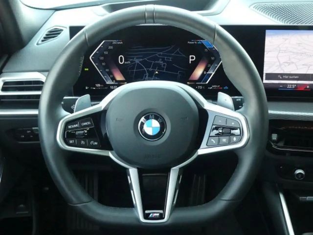 BMW 320 320d M-Sport Touring