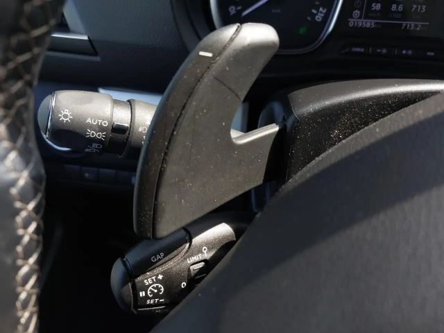 Opel Zafira Life Tourer