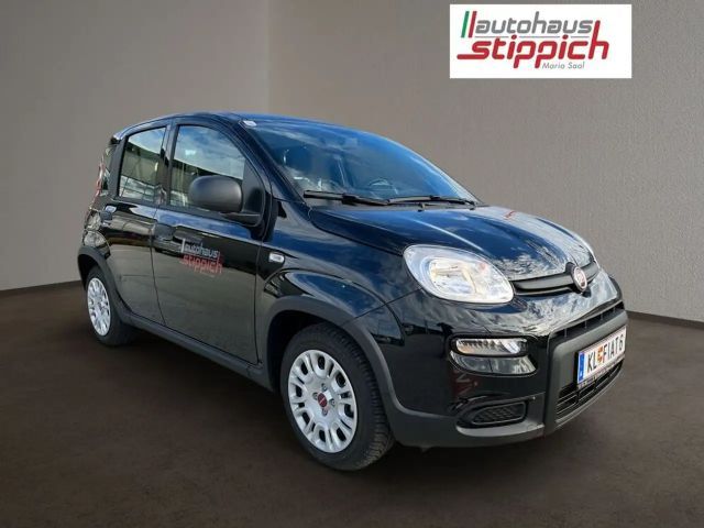 Fiat Panda 1,0 FireFly 70 Panda
