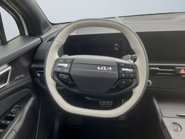 Kia Sportage GT-Line Vierwielaandrijving