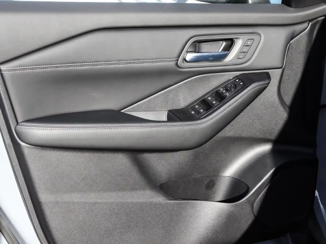 Nissan X-trail N-Connecta