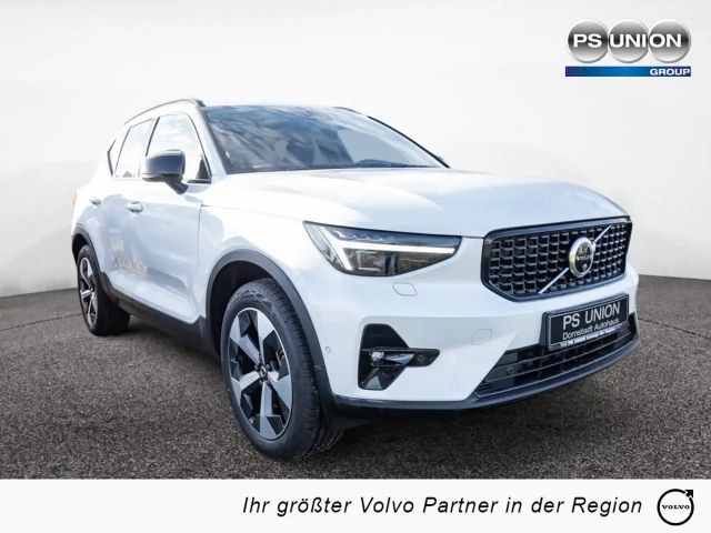 Volvo XC40 Dark Plus