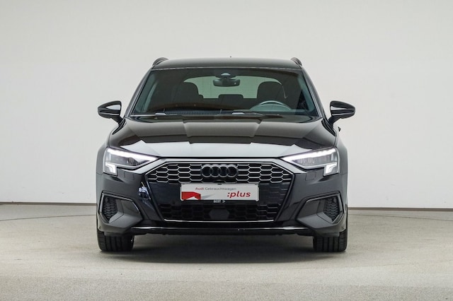 Audi A3 35 TFSI Sportback
