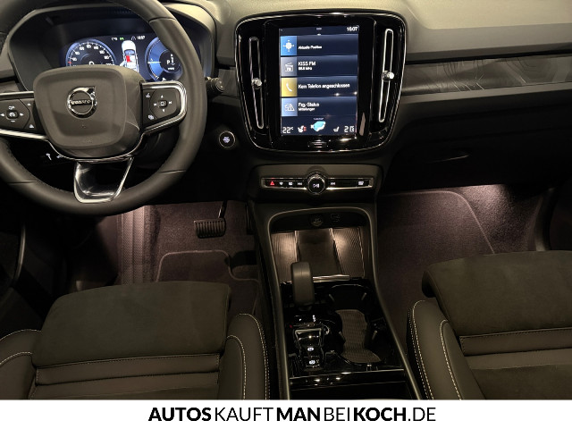Volvo XC40 XC40