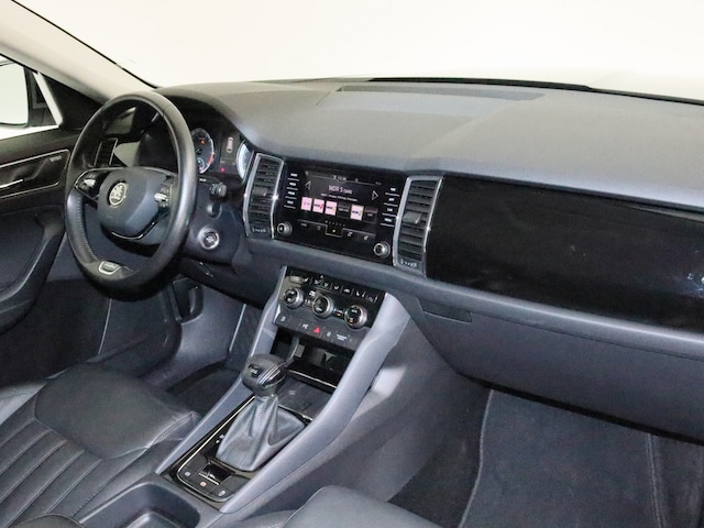 Skoda Kodiaq 2.0 TDI