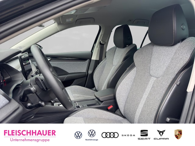 Skoda Octavia 2.0 TDI Combi Selection