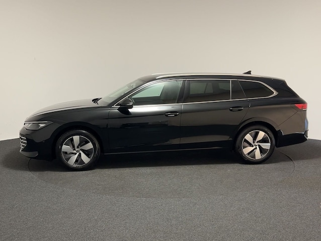 Volkswagen Passat 1.5 eTSI DSG