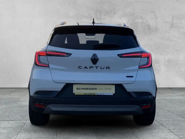 Renault Captur Alpine E-Tech Esprit