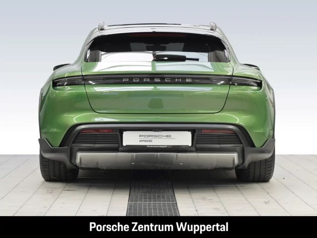 Porsche Taycan 4 Cross Turismo