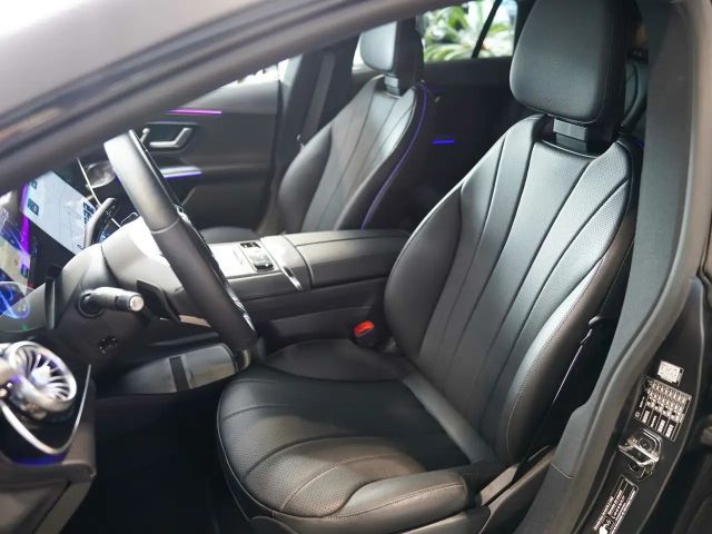 Mercedes-Benz EQE 300 AMG Line Sedan