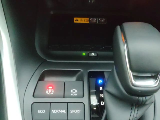 Toyota RAV4 4x2 Technik