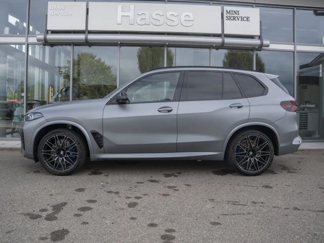 BMW X5 Competition