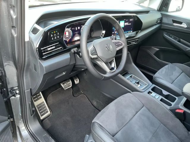 Volkswagen Caddy Maxi Style