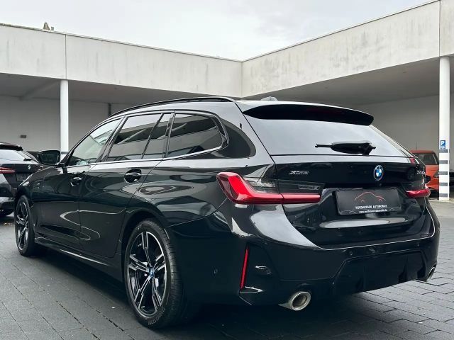 BMW 330 330e M-Sport Touring xDrive