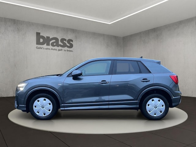 Audi Q2 35 TFSI S-Line S-Tronic