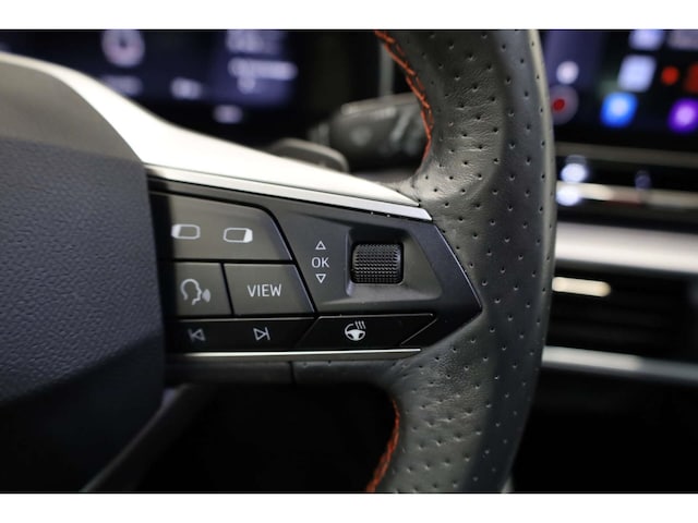 Seat Leon FR-lijn e-Hybrid