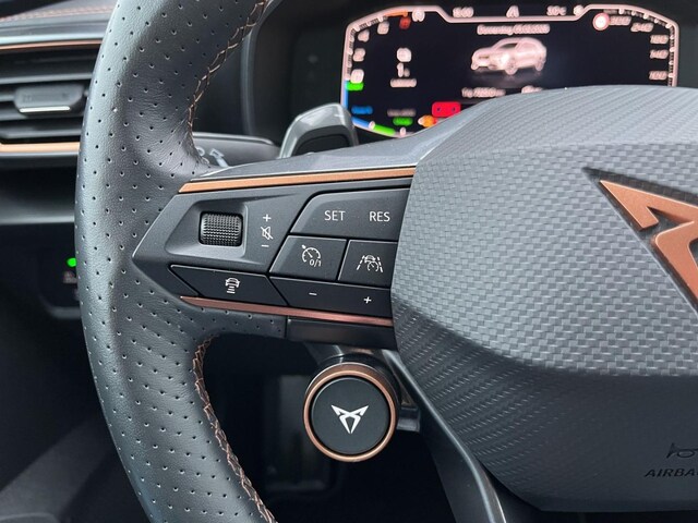 Cupra Formentor 1.4 VZ e-Hybrid