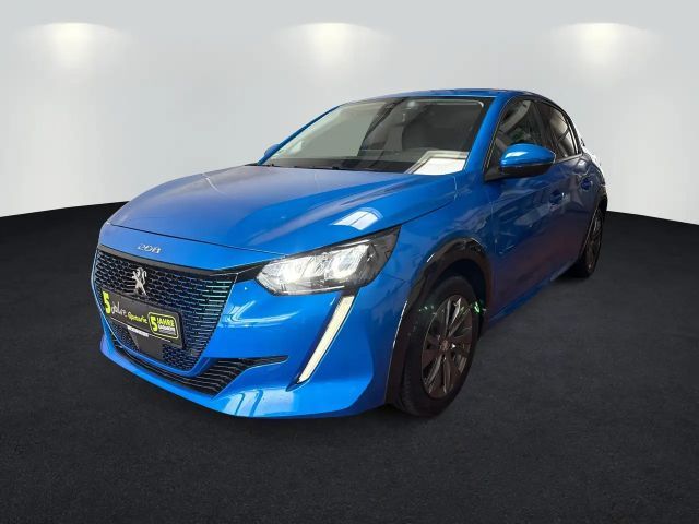 Peugeot E-208 Allure Pack