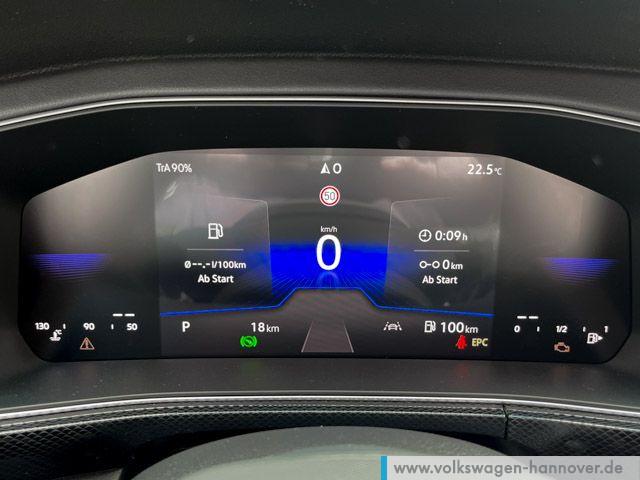 Volkswagen T-Cross 1.5 TSI DSG IQ.Drive R-Line