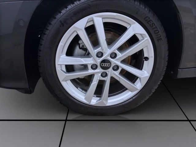 Audi A3 30 TDI Sedan Sportback