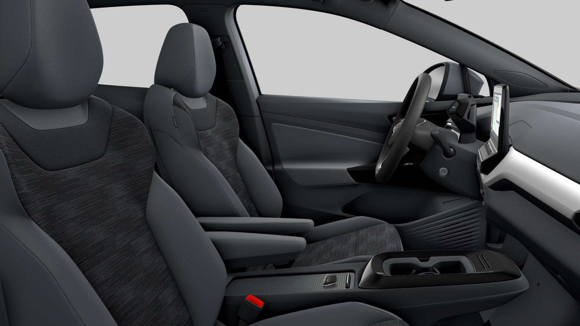 Volkswagen ID.4 Performance Pure