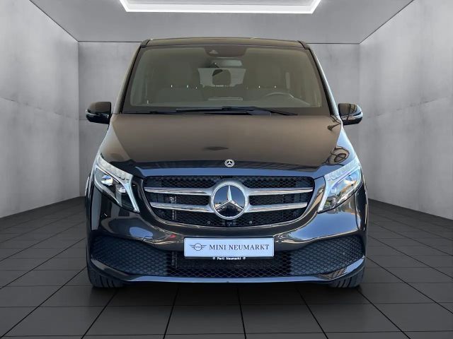 Mercedes-Benz V 300 4MATIC Limousine Lang