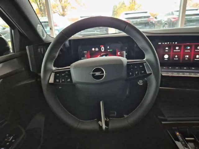 Opel Astra GS-Line Grand Sport