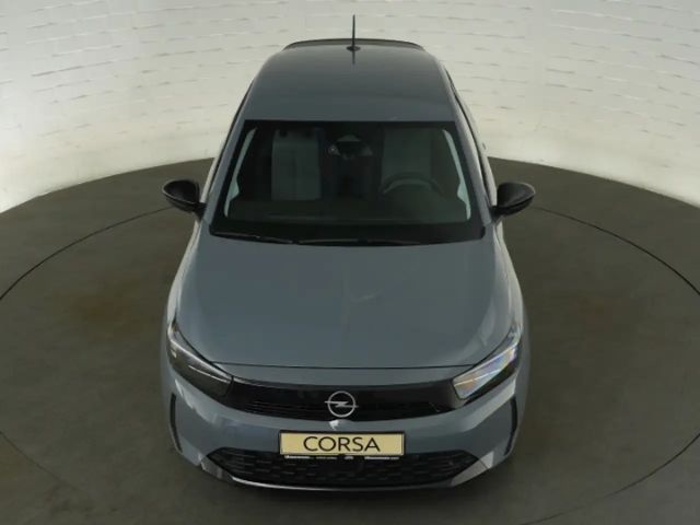 Opel Corsa Edition Hybrid