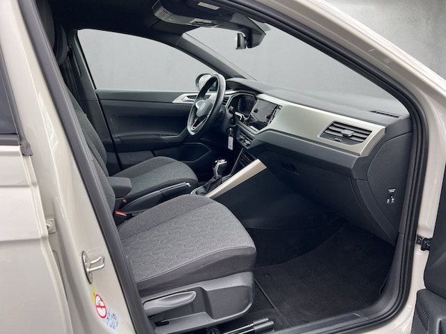 Volkswagen Taigo 1.0 TSI DSG Move