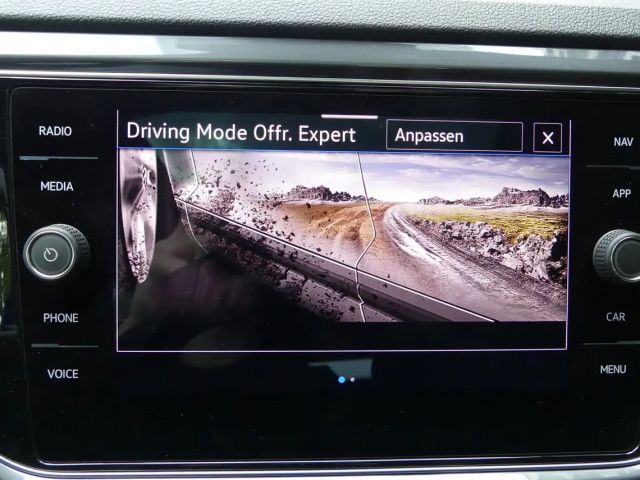 Volkswagen T-Roc 4Motion Sport