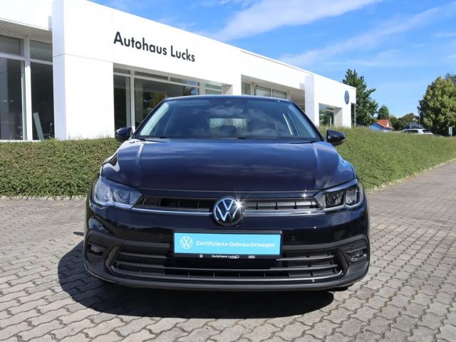 Volkswagen Polo GOAL 1,0 l TSI LED ACC Navi DAB+