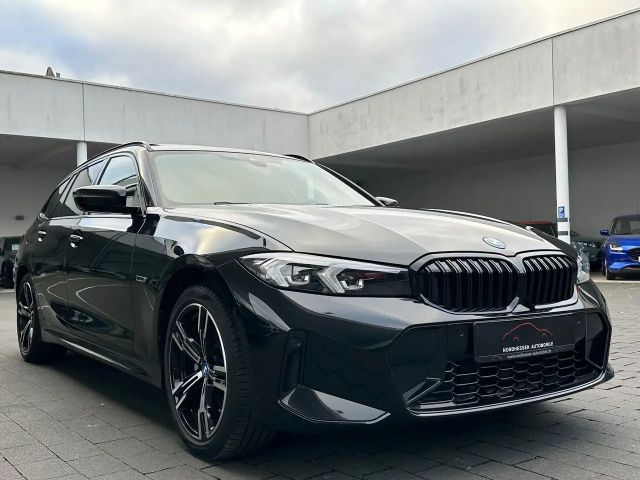 BMW 330 330e M-Sport Touring