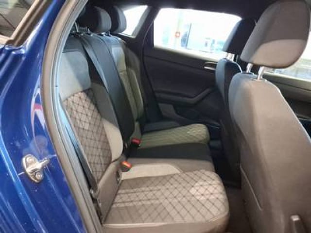 Volkswagen Taigo 1.5 TSI DSG R-Line