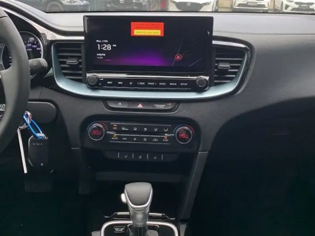 Kia Ceed Sportswagon 1.0T 48V DCT 100 NIGHTLINE STD