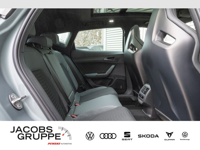 Cupra Formentor 2.0 TSI 4Drive VZ
