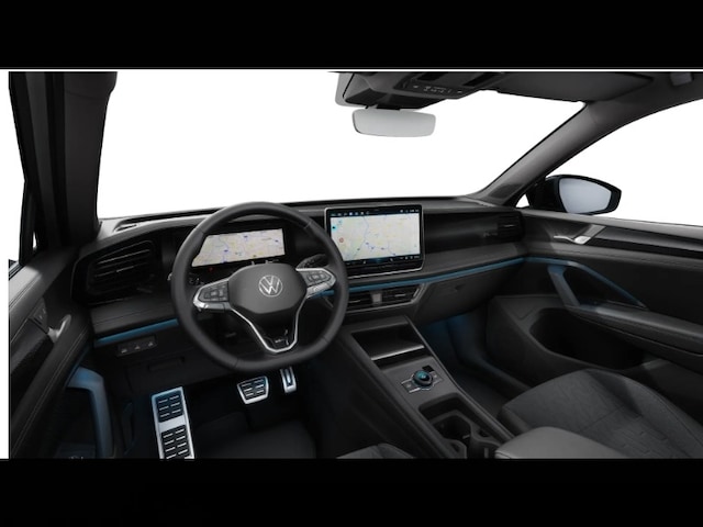 Volkswagen Tiguan 1.5 eTSI