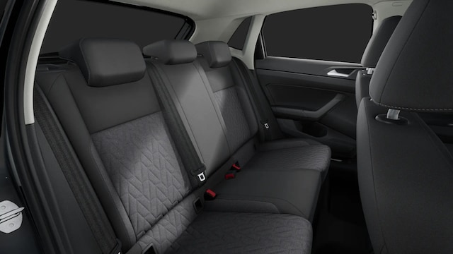 Volkswagen Polo 1.0 TSI DSG IQ.Drive Move