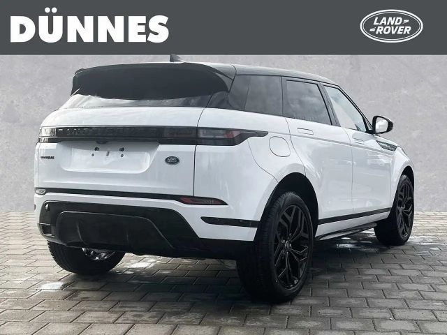 Land Rover Range Rover Evoque Dynamic SE