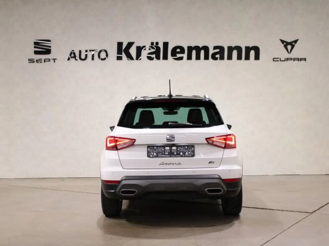 Seat Arona 1.0 TSI FR-lijn