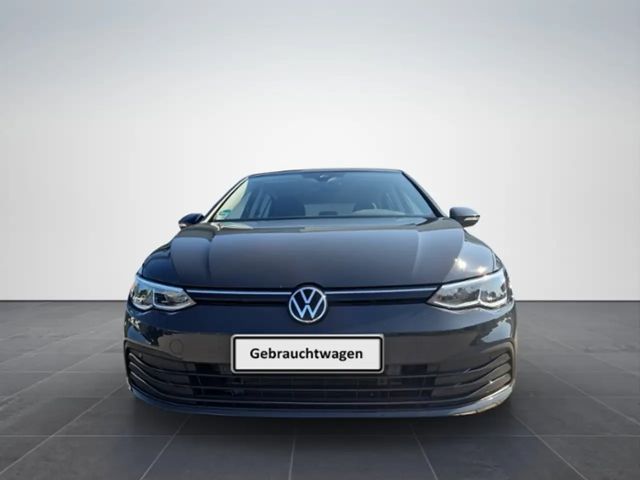 Volkswagen Golf DSG Golf VIII Life