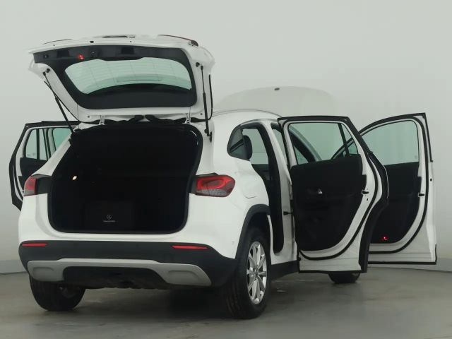 Mercedes-Benz GLA 250 GLA 250 e