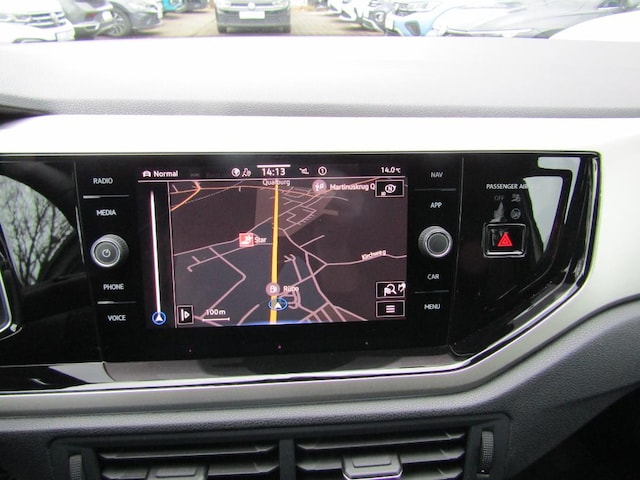 Volkswagen Taigo 1.0 TSI IQ.Drive