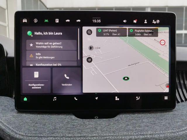 Skoda Superb Selection